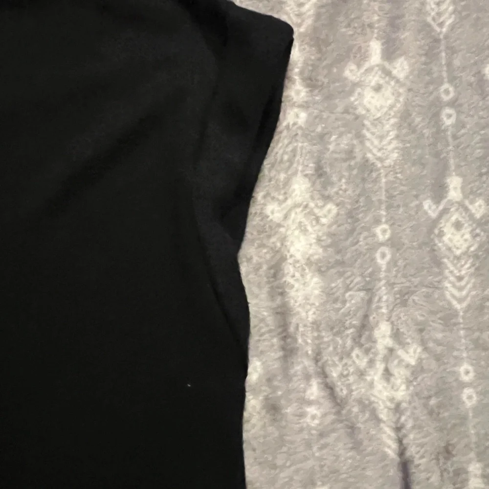 Mod Ref Black Garment - Picture 6 of 7